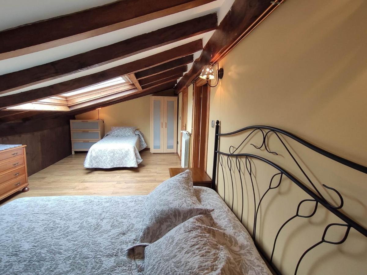 Casa Elvira Villa Molleda Eksteriør billede