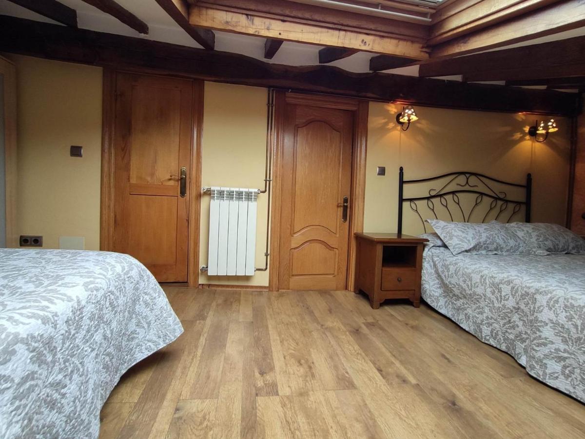 Casa Elvira Villa Molleda Eksteriør billede