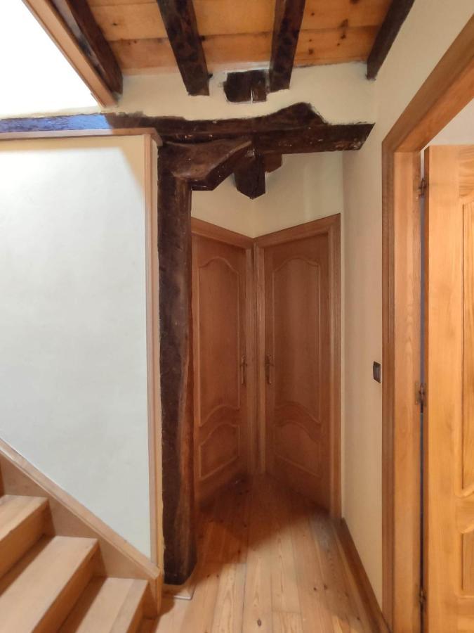 Casa Elvira Villa Molleda Eksteriør billede